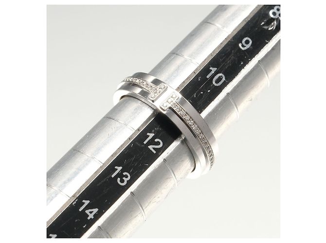 Tiffany & Co. T Narrow Ring - Ansicht 12