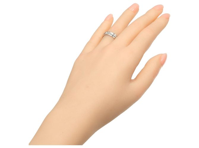 Tiffany & Co. T Narrow Ring - Ansicht 2