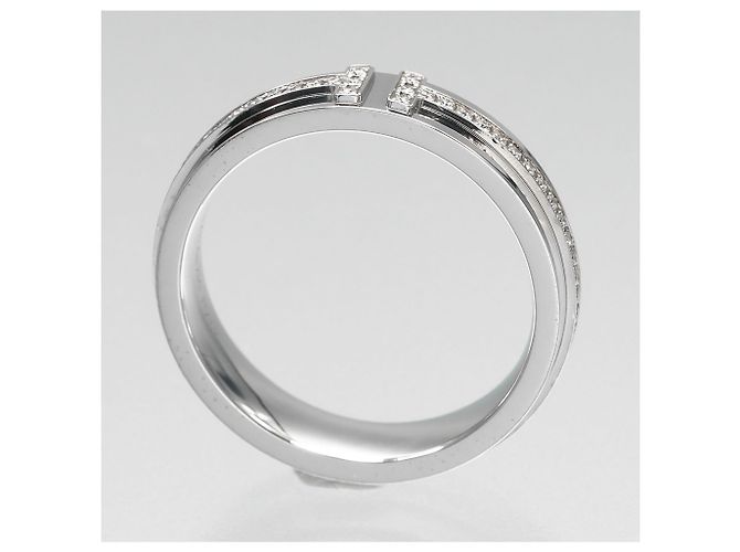 Tiffany & Co. T Narrow Ring - Ansicht 3