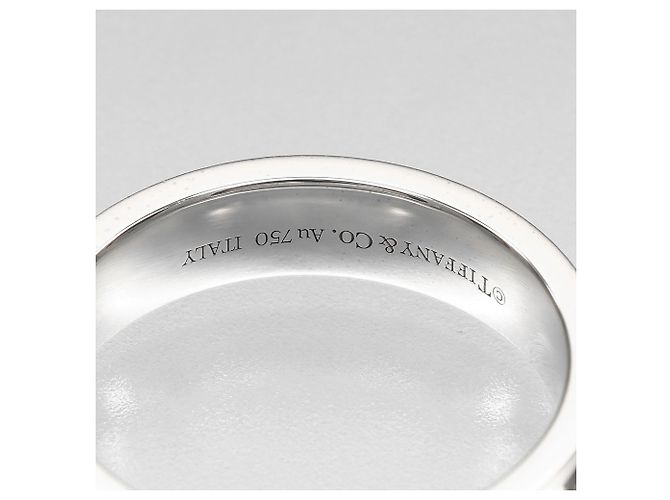 Tiffany & Co. T Narrow Ring - Ansicht 4
