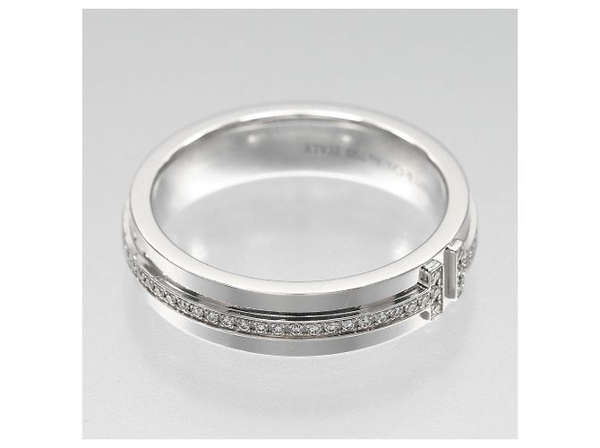 Tiffany & Co. T Narrow Ring - Ansicht 6