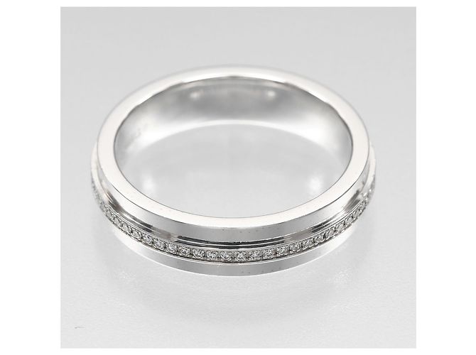 Tiffany & Co. T Narrow Ring - Ansicht 7