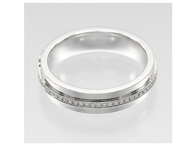 Tiffany & Co. T Narrow Ring - Ansicht 8