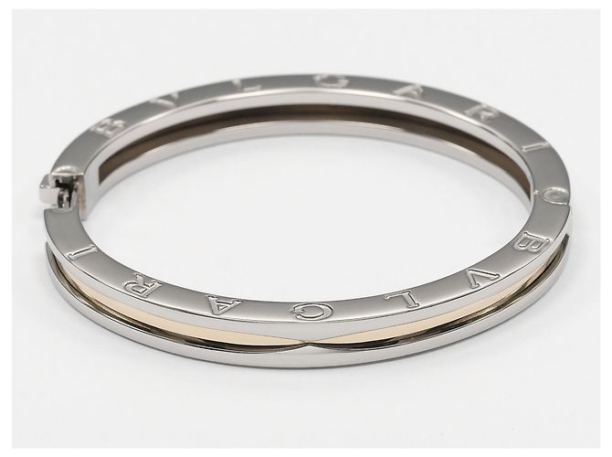 Bulgari Pulsera B.ZERO1 de Bvlgari - vista 4