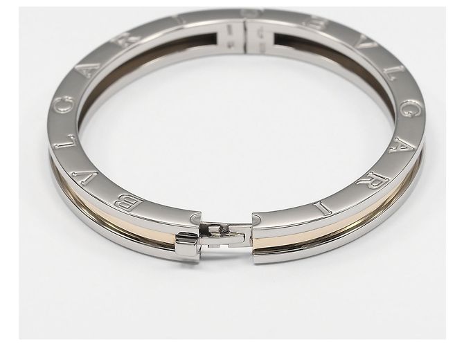 Bulgari Pulsera B.ZERO1 de Bvlgari - vista 5