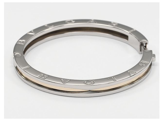 Bulgari Pulsera B.ZERO1 de Bvlgari - vista 6
