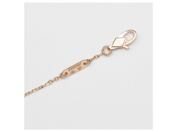 Van Cleef & Arpels Frivole Mini Charm Armband - Ansicht 8