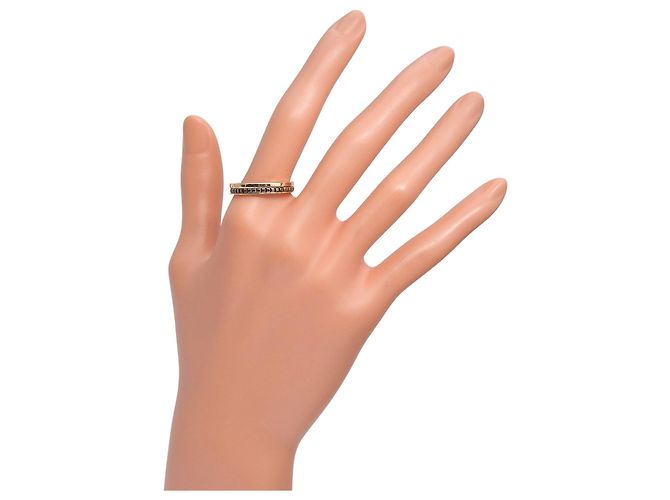 Boucheron Quatre Classic Ring - Ansicht 2