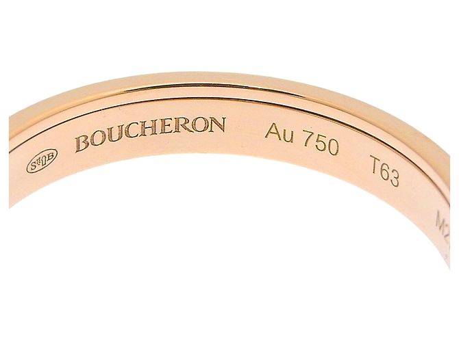 Boucheron Quatre Classic Ring - Ansicht 6
