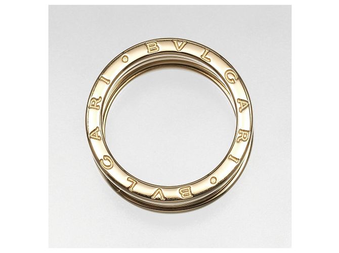 Bulgari Bvlgari B.ZERO1 4-Band Ring - Ansicht 10