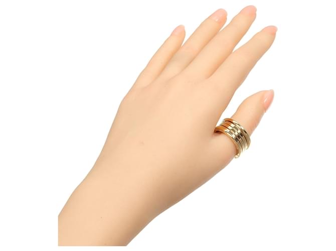 Bulgari Bvlgari B.ZERO1 4-Band Ring - Ansicht 2