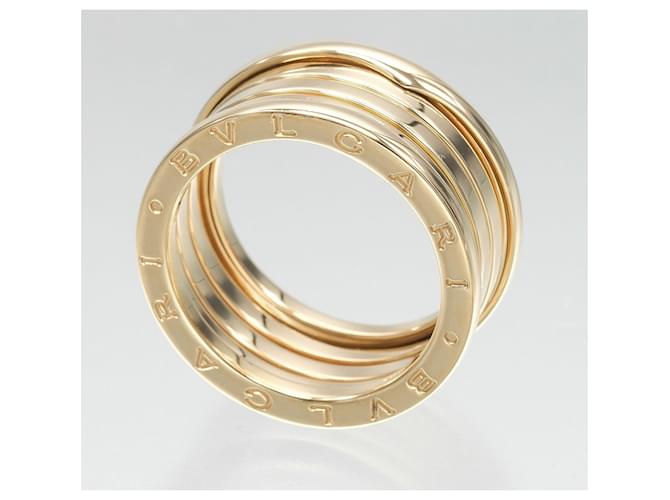 Bulgari Bvlgari B.ZERO1 4-Band Ring - Ansicht 3