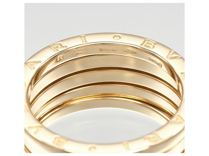 Bulgari Bvlgari B.ZERO1 4-Band Ring - Ansicht 4
