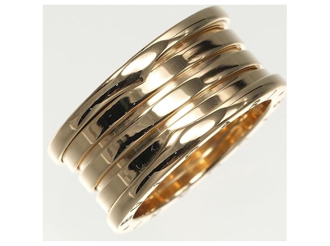 Bulgari Bvlgari B.ZERO1 4-Band Ring - Ansicht 5