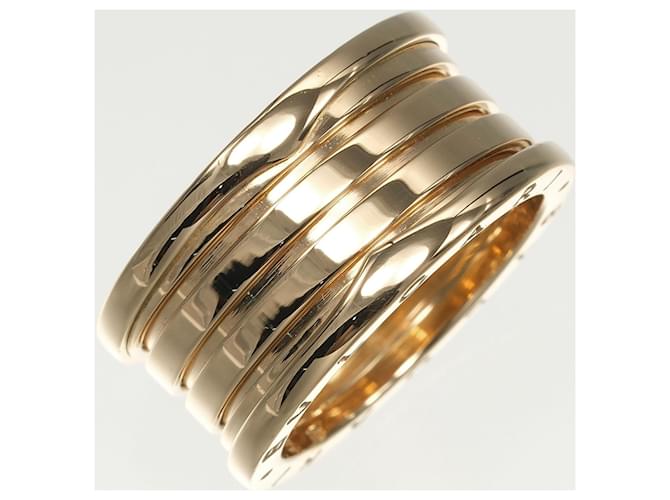 Bulgari Bvlgari B.ZERO1 4-Band Ring - Ansicht 6