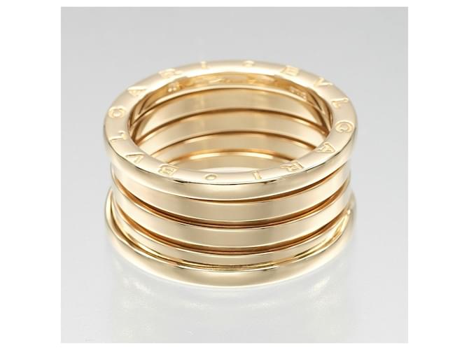Bulgari Bvlgari B.ZERO1 4-Band Ring - Ansicht 7