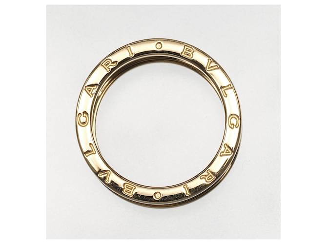 Bulgari Bvlgari B.ZERO1 4-Band Ring - Ansicht 9
