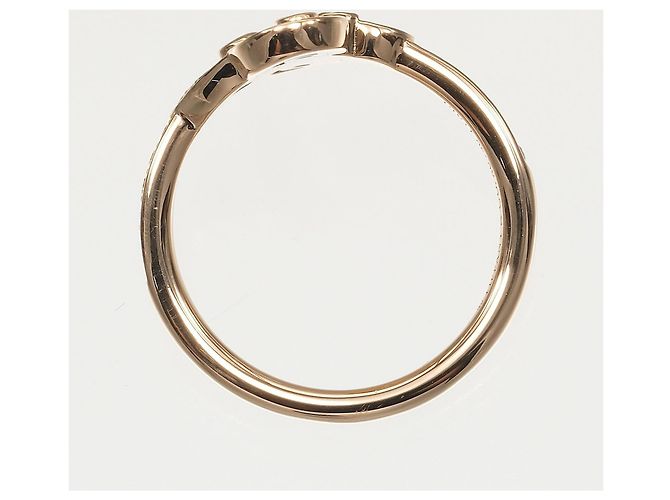 Anillo Fleur-de-lis Tiffany & Co. - vista 10