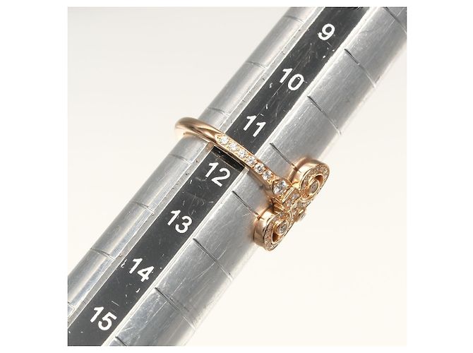Anillo Fleur-de-lis Tiffany & Co. - vista 12
