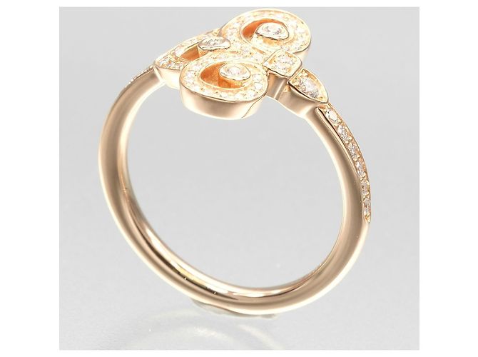 Anillo Fleur-de-lis Tiffany & Co. - vista 3