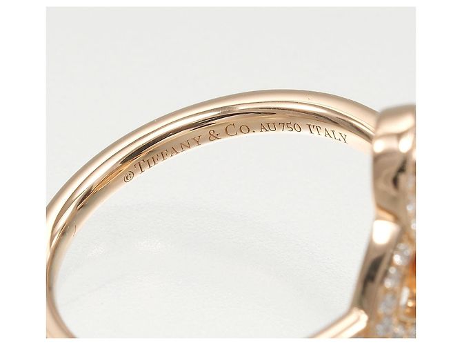 Anillo Fleur-de-lis Tiffany & Co. - vista 5