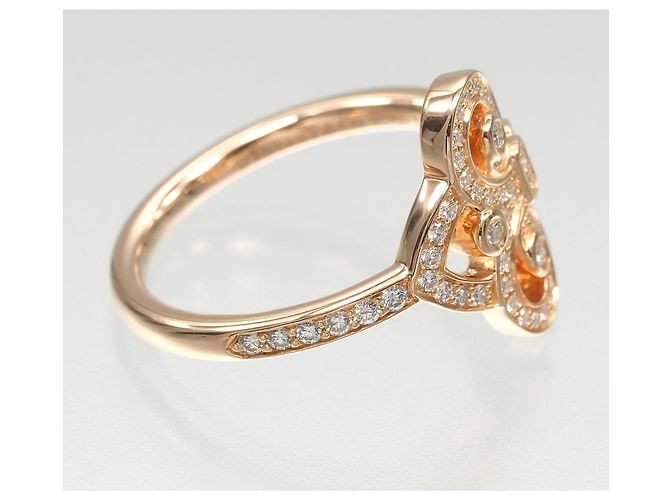 Anillo Fleur-de-lis Tiffany & Co. - vista 6