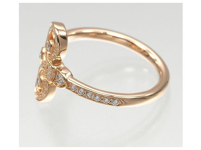 Anillo Fleur-de-lis Tiffany & Co. - vista 7