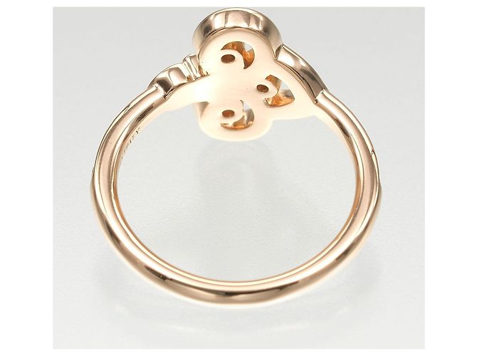 Anillo Fleur-de-lis Tiffany & Co. - vista 8
