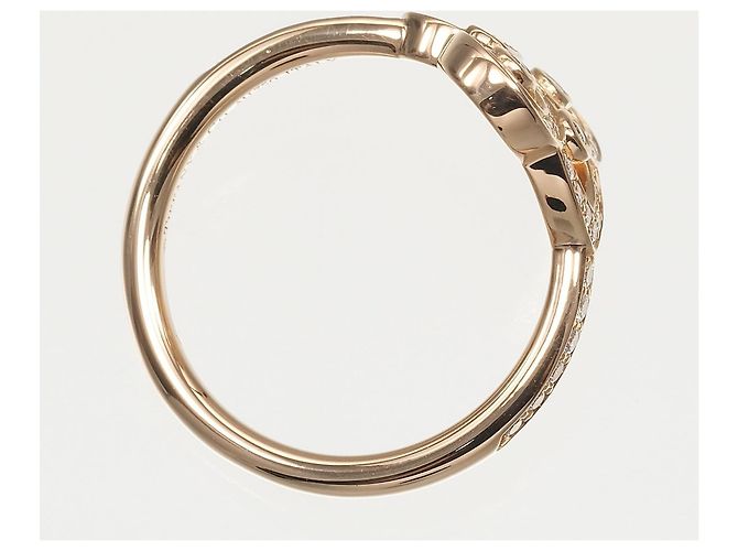 Anillo Fleur-de-lis Tiffany & Co. - vista 9