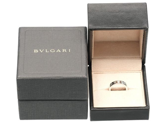 Bulgari Anillo B.ZERO1 Essential Bvlgari - vista 10