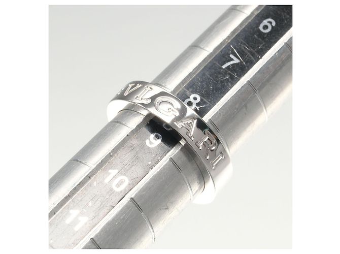 Bulgari Anillo B.ZERO1 Essential Bvlgari - vista 11