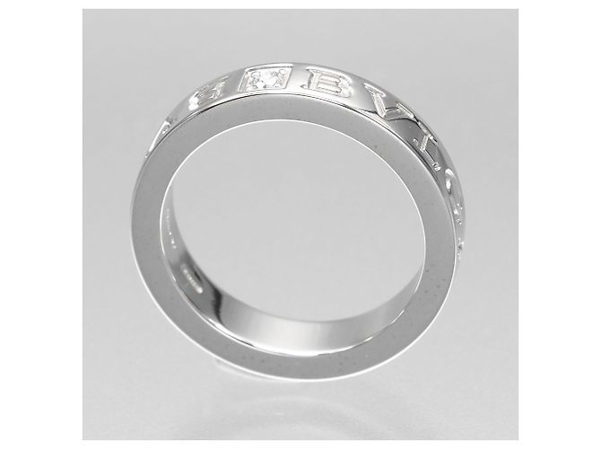 Bulgari Anillo B.ZERO1 Essential Bvlgari - vista 3