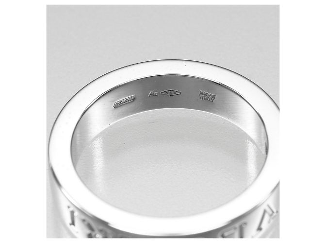 Bulgari Anillo B.ZERO1 Essential Bvlgari - vista 4