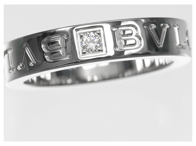Bulgari Anillo B.ZERO1 Essential Bvlgari - vista 5