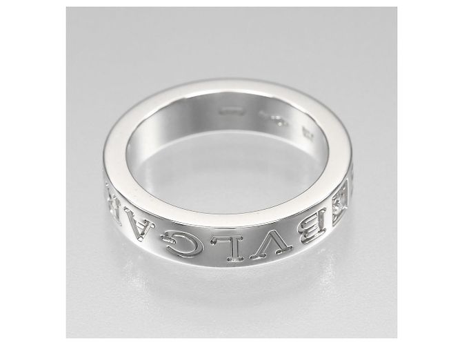 Bulgari Anillo B.ZERO1 Essential Bvlgari - vista 6