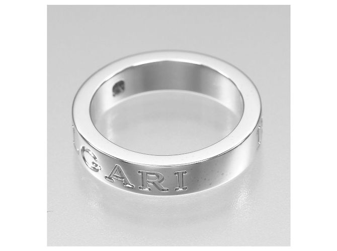 Bulgari Anillo B.ZERO1 Essential Bvlgari - vista 7