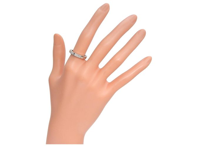 Cartier Lanières Ring - Ansicht 2