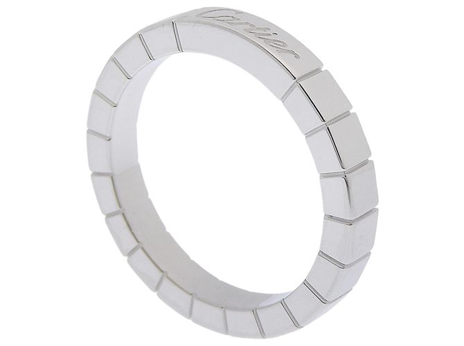 Cartier Lanières Ring - Ansicht 3
