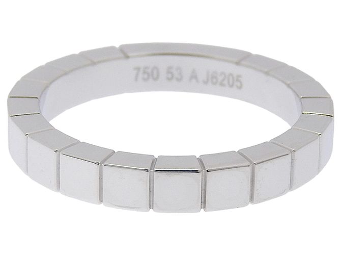 Cartier Lanières Ring - Ansicht 4