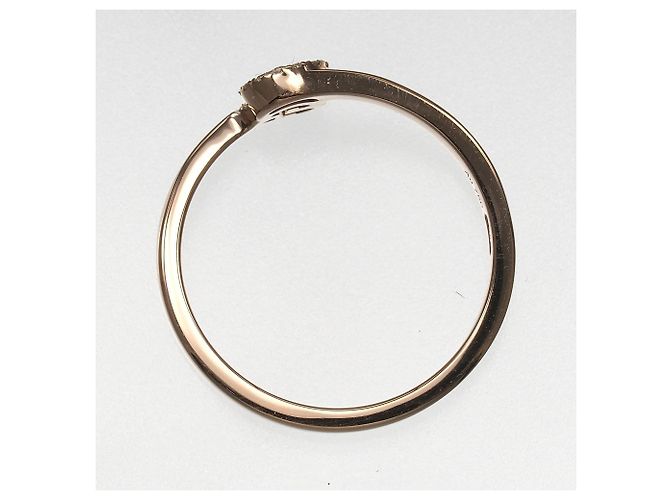 Gucci GG Running Band Ring - Ansicht 10