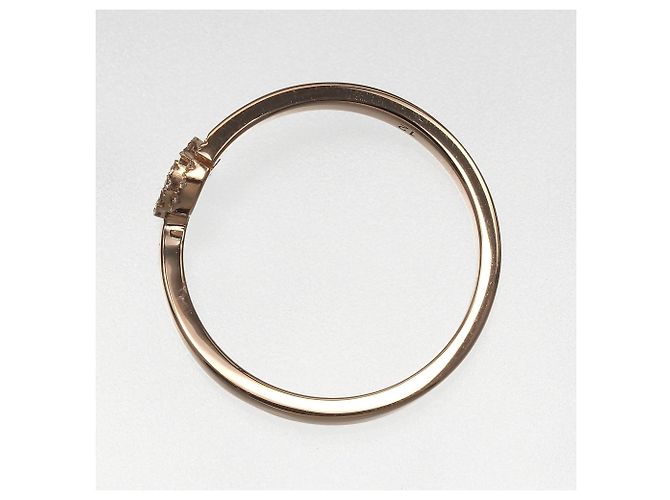Gucci GG Running Band Ring - Ansicht 11