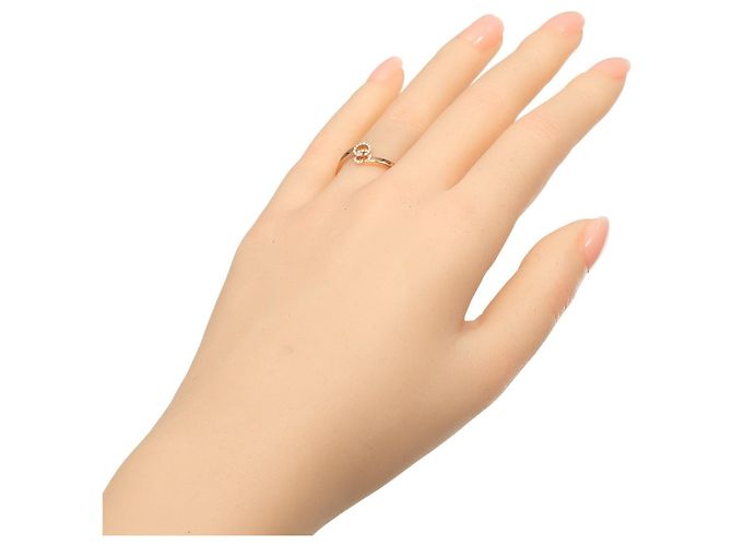 Gucci GG Running Band Ring - Ansicht 2
