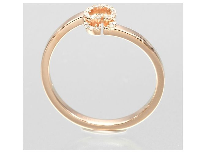 Gucci GG Running Band Ring - Ansicht 3