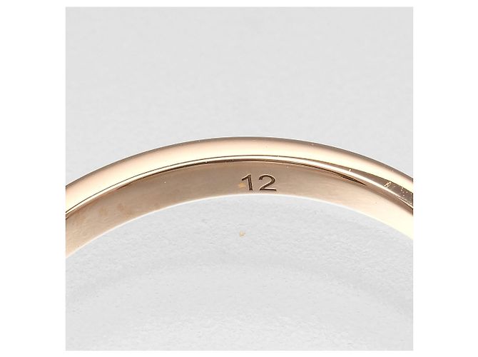 Gucci GG Running Band Ring - Ansicht 7