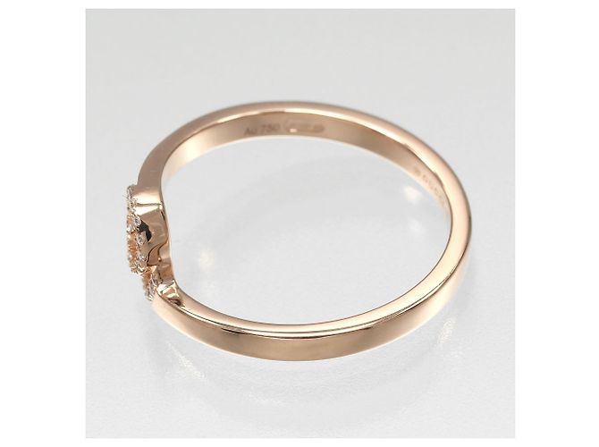 Gucci GG Running Band Ring - Ansicht 9
