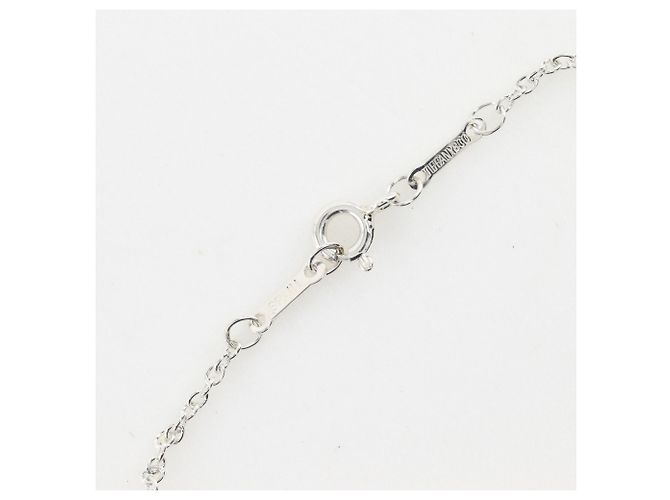 Collana Open Heart Large Tiffany & Co. - vista 5