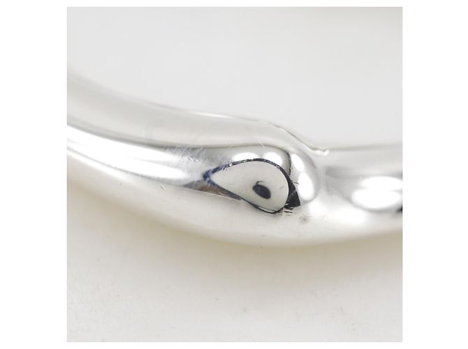 Collana Open Heart Large Tiffany & Co. - vista 6