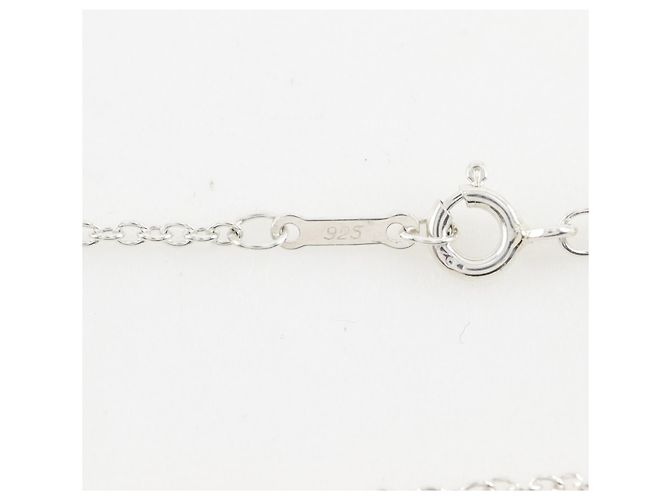 Collana Open Heart Large Tiffany & Co. - vista 8