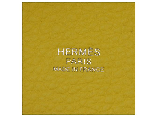 Hermès Borsa Hermes Picotin Lock 18 PM - vista 10