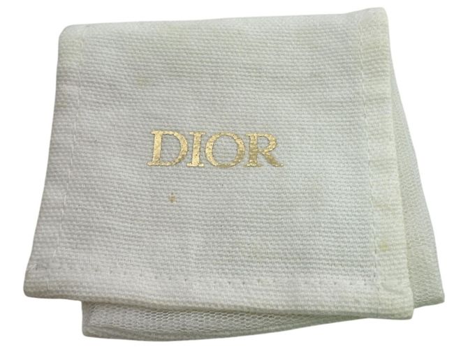 Collana Christian Dior Dior Clair D Lune Catena Oro D'oro - vista 10